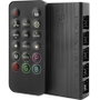 CONTROLADORA HUB A-RGB MF-HUB NEGRO MARS GAMING